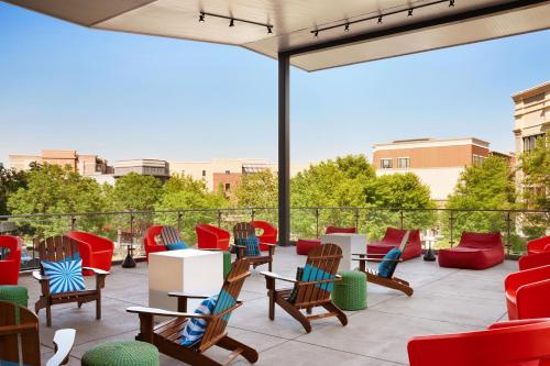 Aloft Leawood-Overland Park