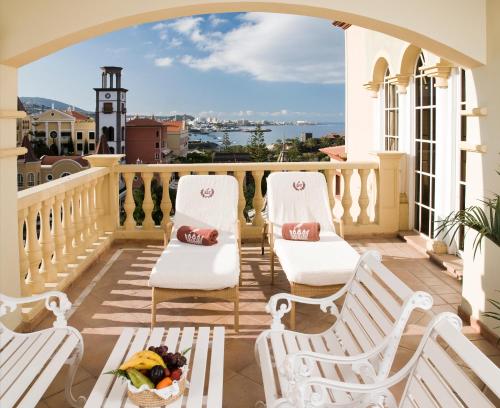 Balcony/terrace, Bahia del Duque in Tenerife