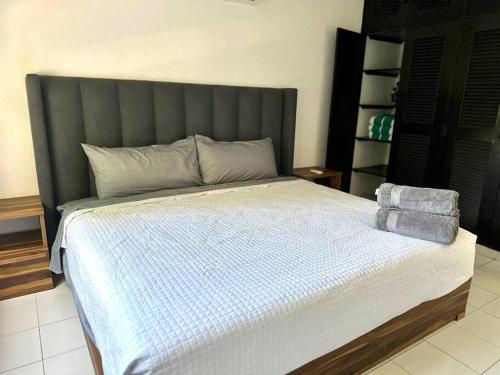 Deco 6 Downtown 3 bed apartment, Cancún (fotografie 6)
