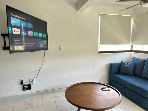 Deco 6 Downtown 3 bed apartment, Cancún (fotografie 7)