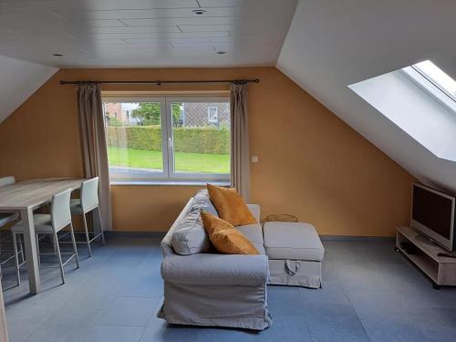 B&B Bastogne - La Ferme Villa - Bed and Breakfast Bastogne