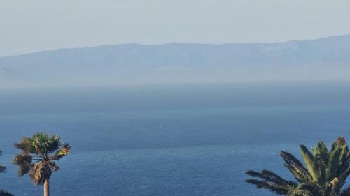 Marchan une vue imprenable sur la mer