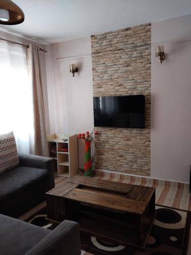 Nam's Furnished Apartment in קיסומו