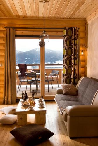 . Chalet Ana