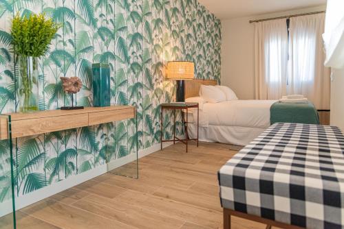 CSE La Casa del Pintor Apartments, Sevilla
