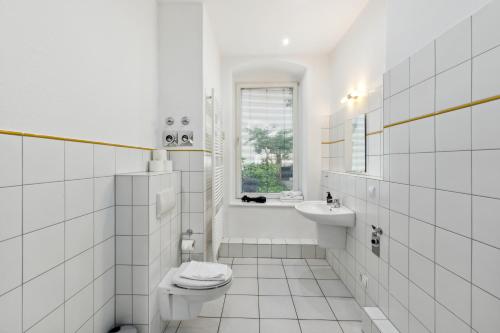 Deluxe Double Room image 4