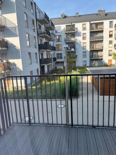 Apartament Sielawy 21 parking free