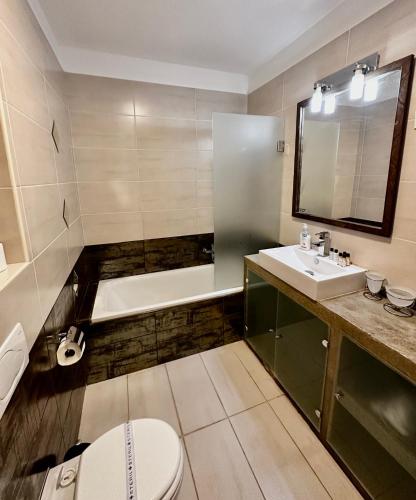 Leda Apartments, Budapest (Foto 9)