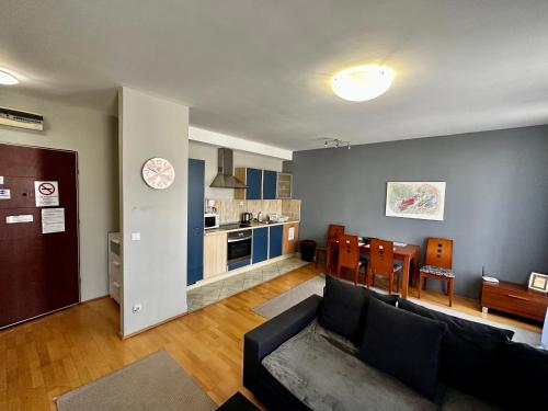 Leda Apartments, Budapest (Foto 5)