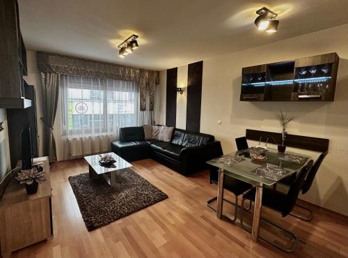 Leda Apartments, Budapest (Foto 8)