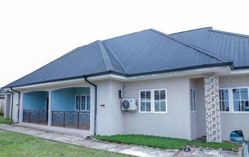 B&B Uyo - E&T Luxury Apartments - Bed and Breakfast Uyo