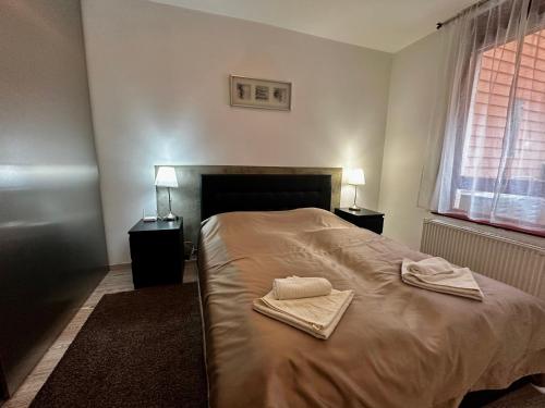 Leda Apartments, Budapest (Foto 6)