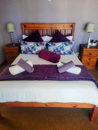 Deluxe Double Room (No. 3) image 2