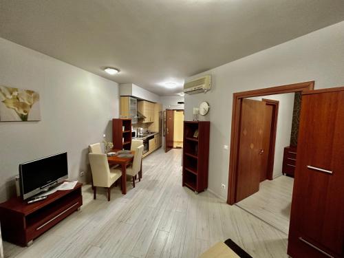 Studio Apartment (2 People) image 1