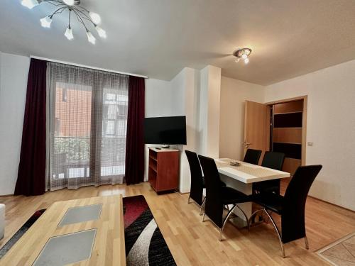Deluxe Apartment image 9