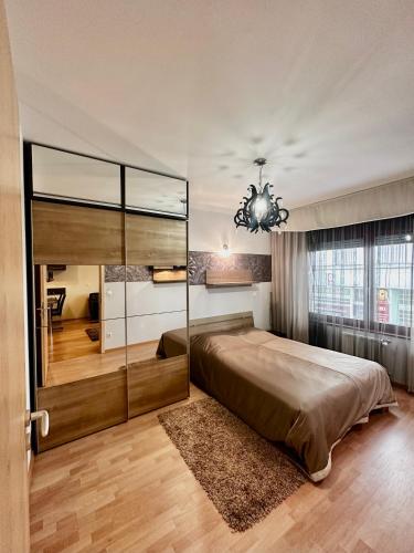 Studio Apartment (2 People) image 4