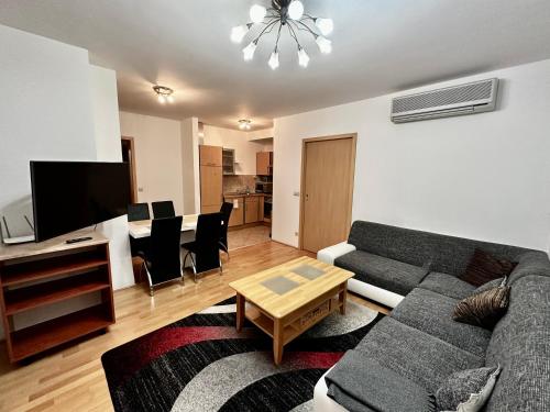 Deluxe Apartment image 7