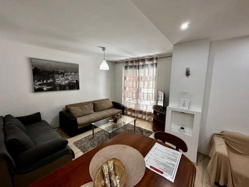 Deluxe Apartment image 4
