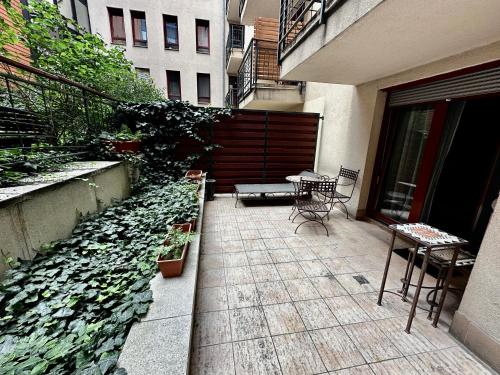 Leda Apartments, Budapest (Foto 4)