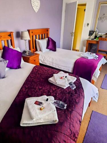 Deluxe Double Room (No. 3) image 3