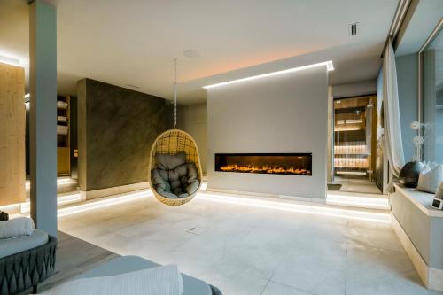 Gyógyfürdő, AlpinSpa zur Post Apartment - Bergbahn im Sommer 2025 inklusive in Bockstein