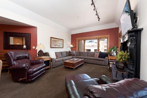 Village Center 506 in Durango Mountain Resort, USA