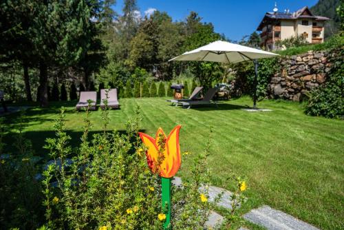 Casa Ai Laresi 2, Lienz