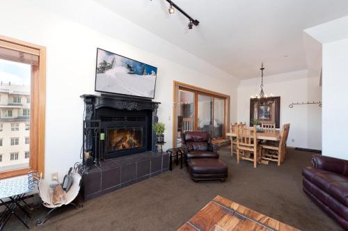 Village Center 506 in Durango Mountain Resort, USA