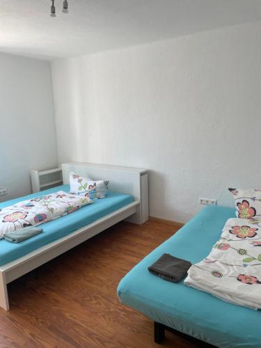 Apartament mit Schlafzimmer