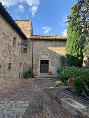 Medieval Tower in Umbria with Swimming Pool