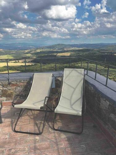 Medieval Tower in Umbria with Swimming Pool