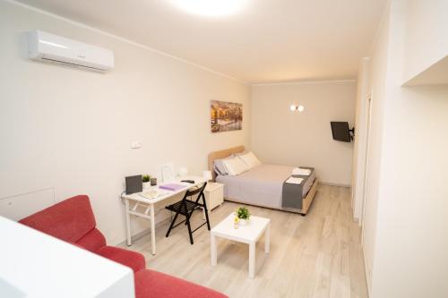 Appartamento nuovo vicino Milano