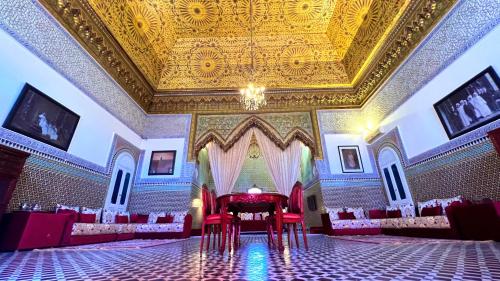 Youssef, Фес (фото 8)