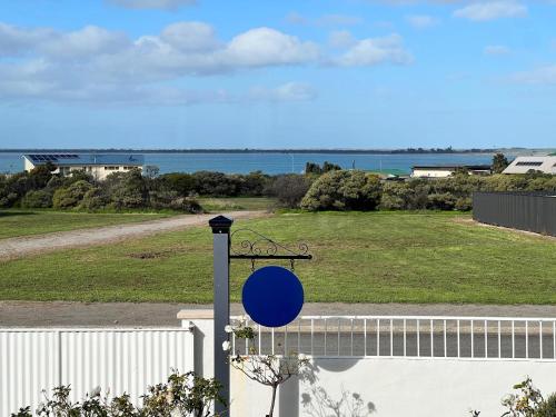 Kilátás, Captain's Quarters in Point Turton