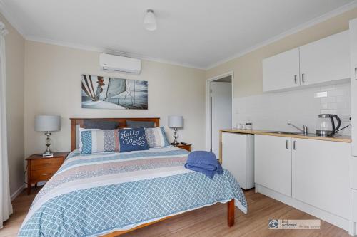 Four-Bedroom Holiday Home image 3