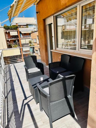 Baldo Family Apartment - Rome Collection, Rzym (zdjęcie 5)
