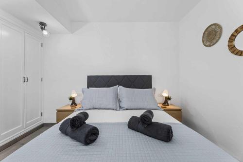 Zen home beach and pool 4