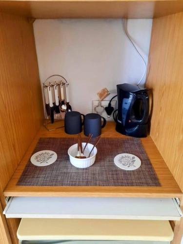 Deluxe Double Room (No. 4) image 4