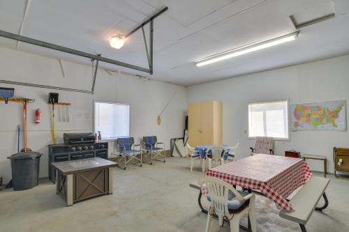 Spacious Buena Vista Home with Fire Pit Near Skiing! - image 13