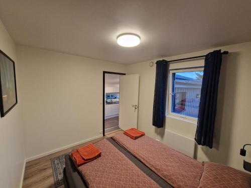 Northern living 1 room with shared bathroom 2