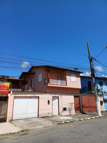 Casa do Éden