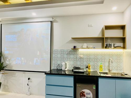 LaHomestay Dong Đa