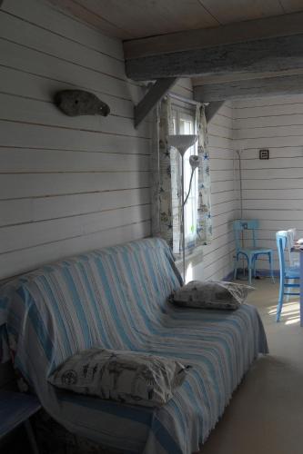 Gîtes Manoir du Buquet - image 3
