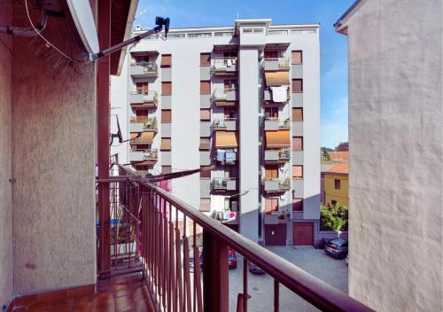 Appartamento Tre Locali Accogliente A Nova Milanese ,Vicinanza A Milano e Stadio Monza
