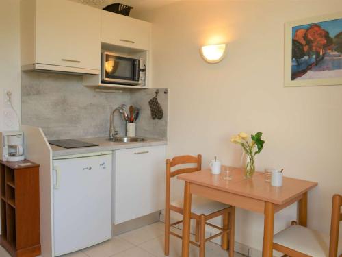 Appartement Argelès-sur-Mer, 2 pièces, 3 personnes - FR-1-225-26