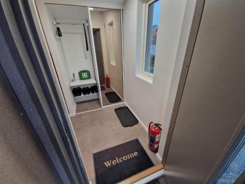 Northern living 2 room with shared bathroom 3