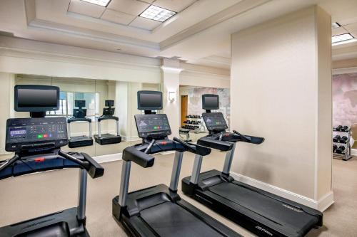 SpringHill Suites by Marriott Norfolk Virginia Beach - image 9