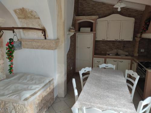  Casa Vacanze li Piperi in Seclì