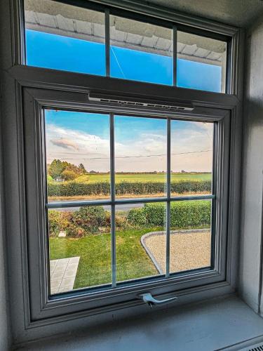 Kilátás, The Granary Villa in Kidderminster