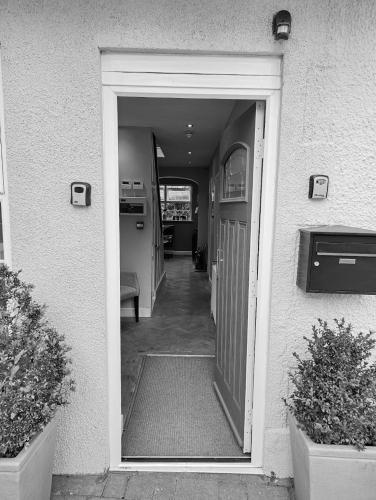 Granary Hotel And Restaurant - image 10